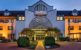 Moevenpick Hotel Muenchen-Airport
